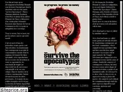 Sites similar to borderlinebiennale.com