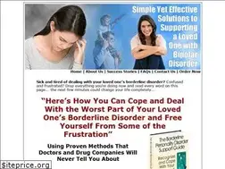 Sites similar to borderlinecentral.com