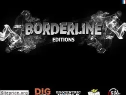 Sites similar to borderlineeditions.com