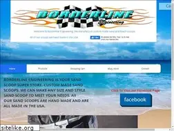 Sites similar to borderlineengineering.com