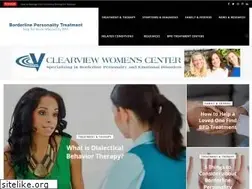 Sites similar to borderlinepersonalitytreatment.com
