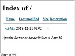Sites similar to borderlink.com