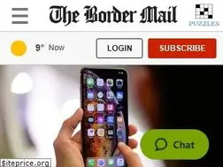 Sites similar to bordermail.com.au