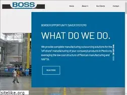 Sites similar to borderopp.com