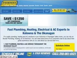 Sites similar to borderplumbing.com