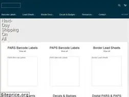 Sites similar to borderprint.com