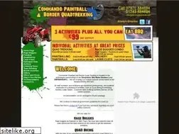 Sites similar to borderquadtrekking.com