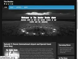 Sites similar to borderrealm.com