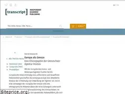 Sites similar to borderregime.eu