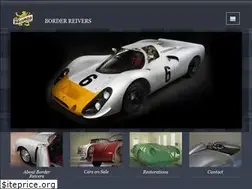 Sites similar to borderreivers.co