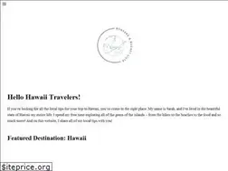 Sites similar to bordersandbucketlists.com