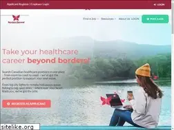 Sites similar to bordersbeyond.ca