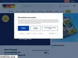 Sites similar to bordershop.com
