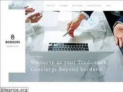 Sites similar to bordersip.com