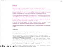 Sites similar to bordersmakemyday.be