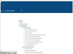 Sites similar to bordersolutionslaw.com