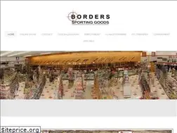 Sites similar to borderssportinggoods.com