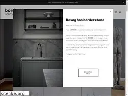 Sites similar to borderstone.dk