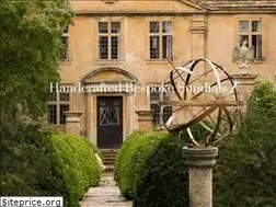 Sites similar to bordersundials.co.uk