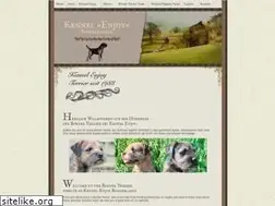 Sites similar to borderterrier-enjoy.de