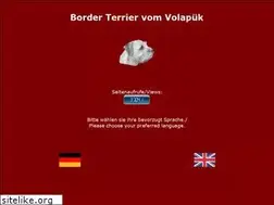 Sites similar to borderterrier-werner.de