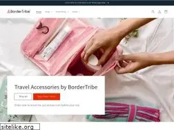 Sites similar to bordertribe.com