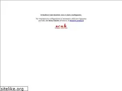 Sites similar to borderzero.it