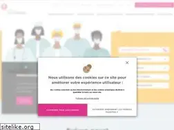 Sites similar to bordet.be