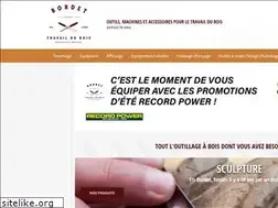 Sites similar to bordet.fr