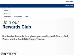 Sites similar to bordgaisenergyrewards.ie