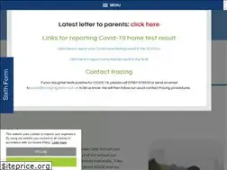 Sites similar to bordgrng.bham.sch.uk