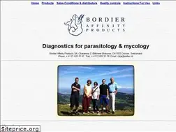 Sites similar to bordier.ch