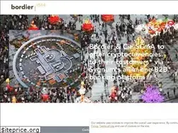 Sites similar to bordier.sg