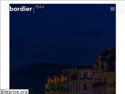 Sites similar to bordieruk.com