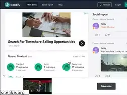 Sites similar to bordify.com