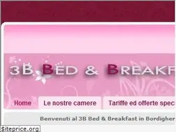 Sites similar to bordighera3b.it