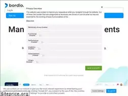 Sites similar to bordio.com