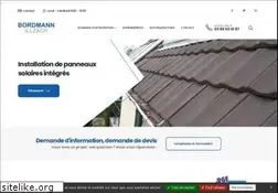 Sites similar to bordmann.fr