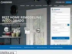 Sites similar to bordnercolorado.com
