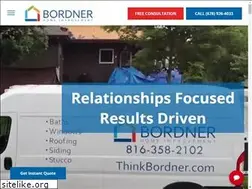 Sites similar to bordnerinstall.com
