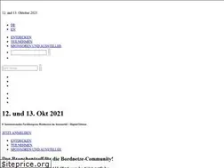 Sites similar to bordnetze.eu