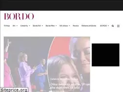 Sites similar to bordo.al