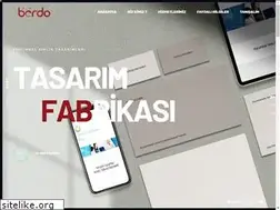 Sites similar to bordoajans.com