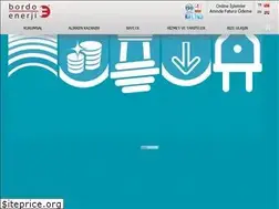 Sites similar to bordoenerji.com.tr