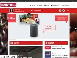 Sites similar to bordofm.com