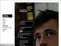 Sites similar to bordoli.co.uk