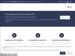 Sites similar to bordonclinic.com