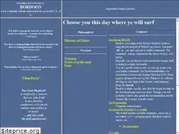Sites similar to bordoon.com