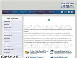 Sites similar to bordoteknikservis.com