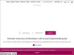 Sites similar to bordovino.com